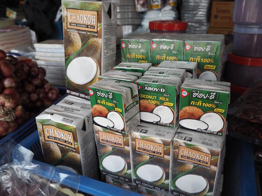 波普托 Baan Sala Lung Dam酒店 外观 照片